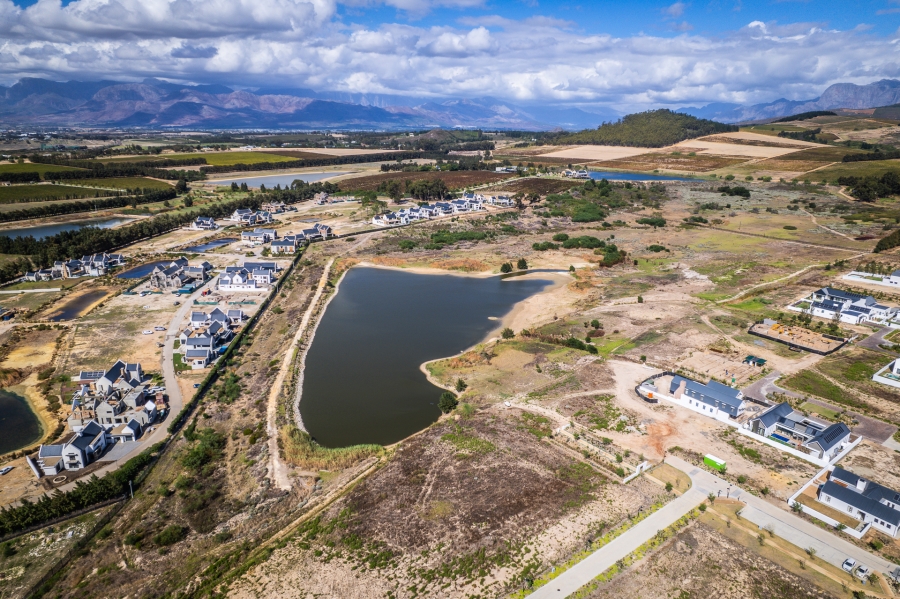 0 Bedroom Property for Sale in Klapmuts Western Cape